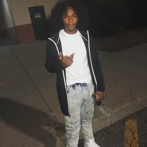 Meet your Posher, Everton